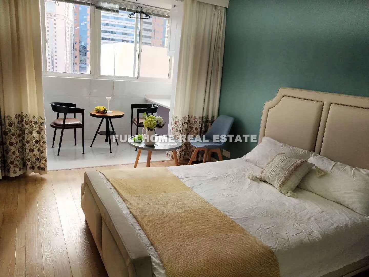 Kai Ge Apartment - Interior view 7, Shanghai rental property