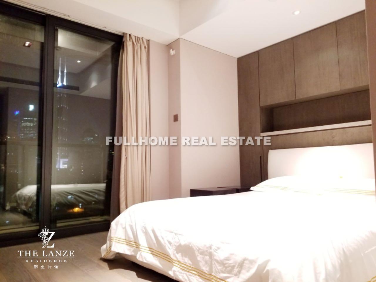 Suhe Creek - Interior view 8, Shanghai rental property