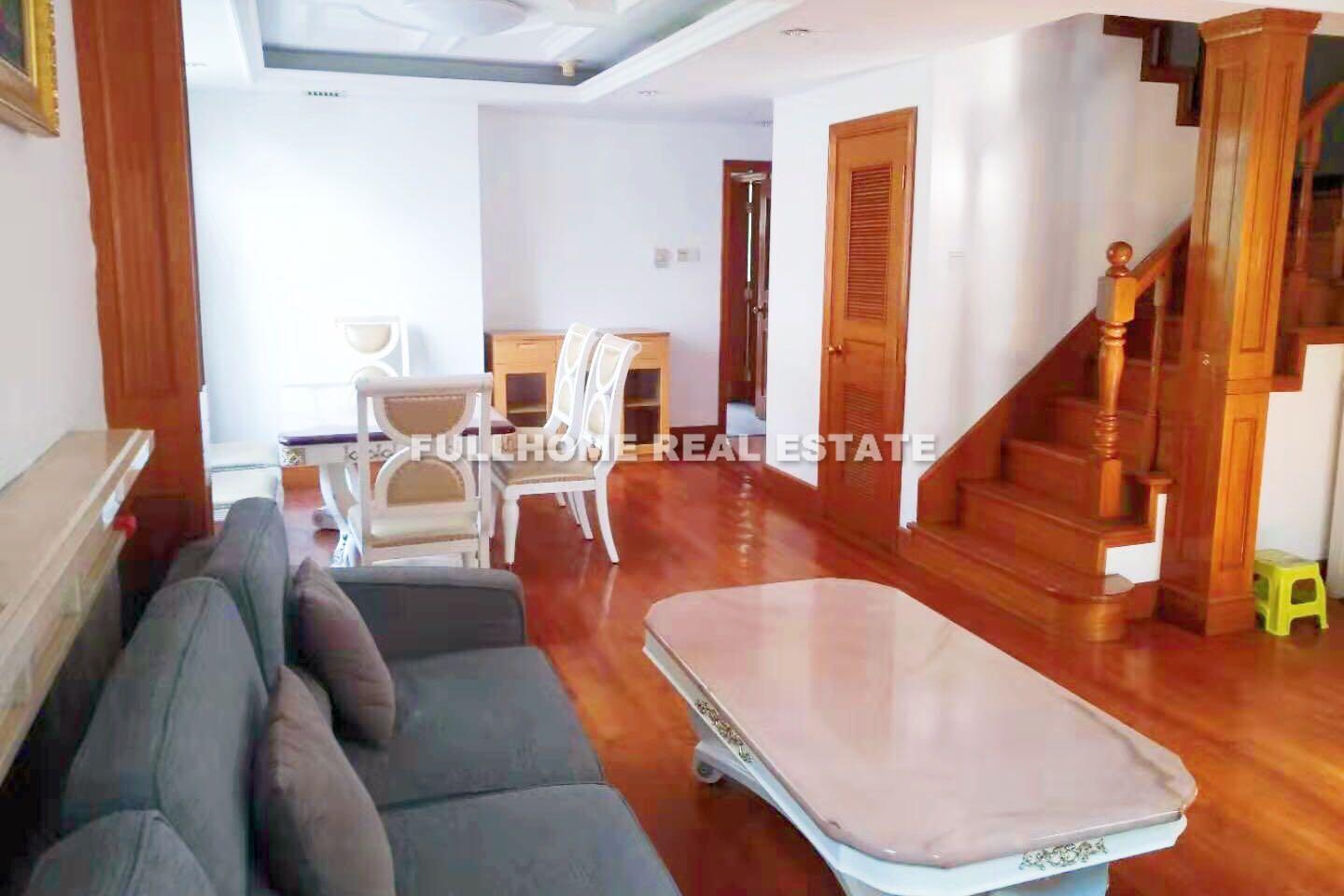 Perfect Garden - Interior view 4, Shanghai rental property