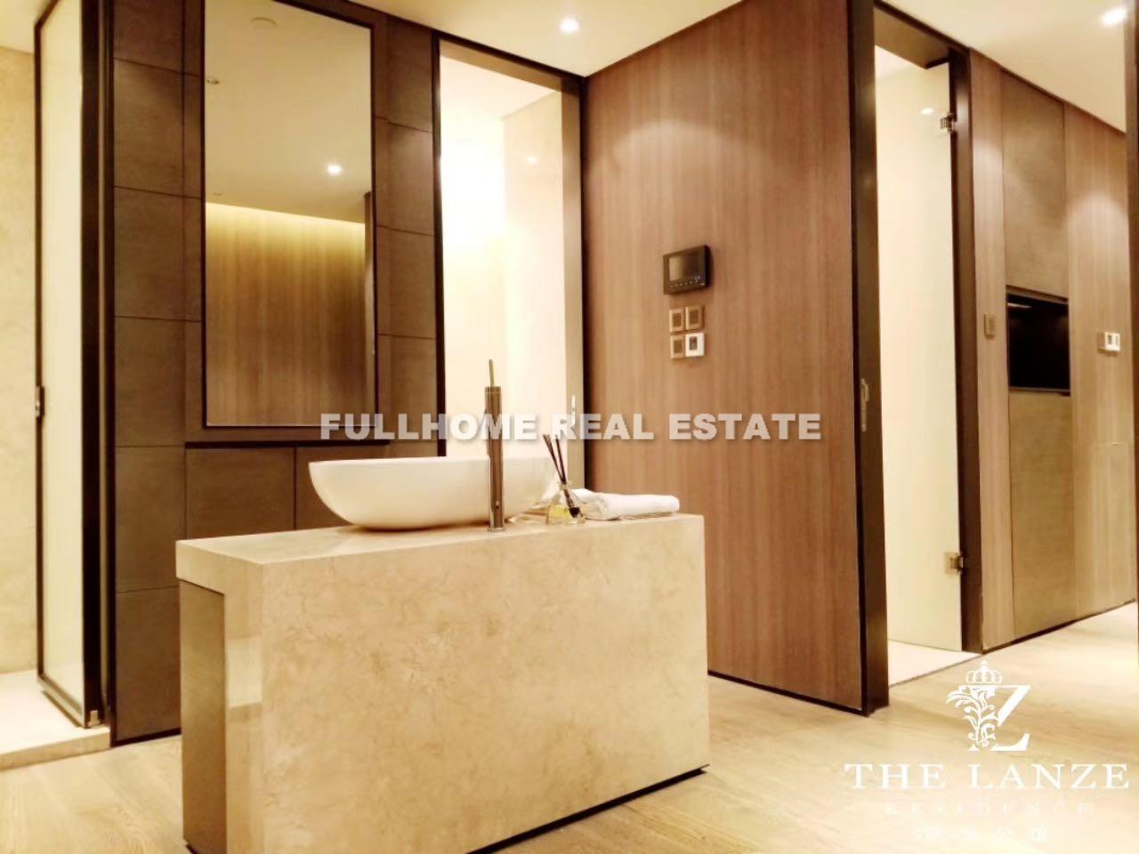 Suhe Creek - Interior view 5, Shanghai rental property