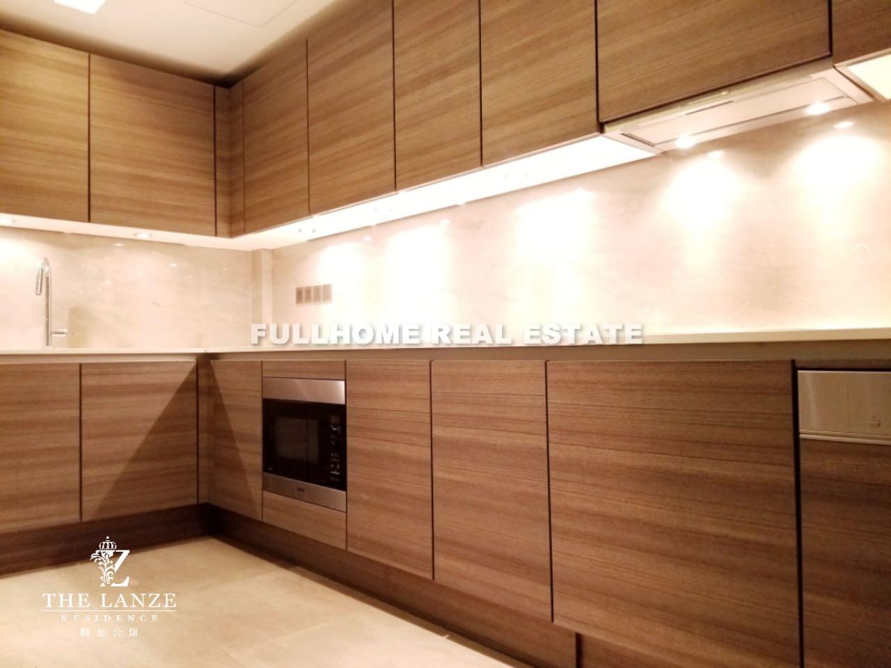 Suhe Creek - Interior view 2, Shanghai rental property