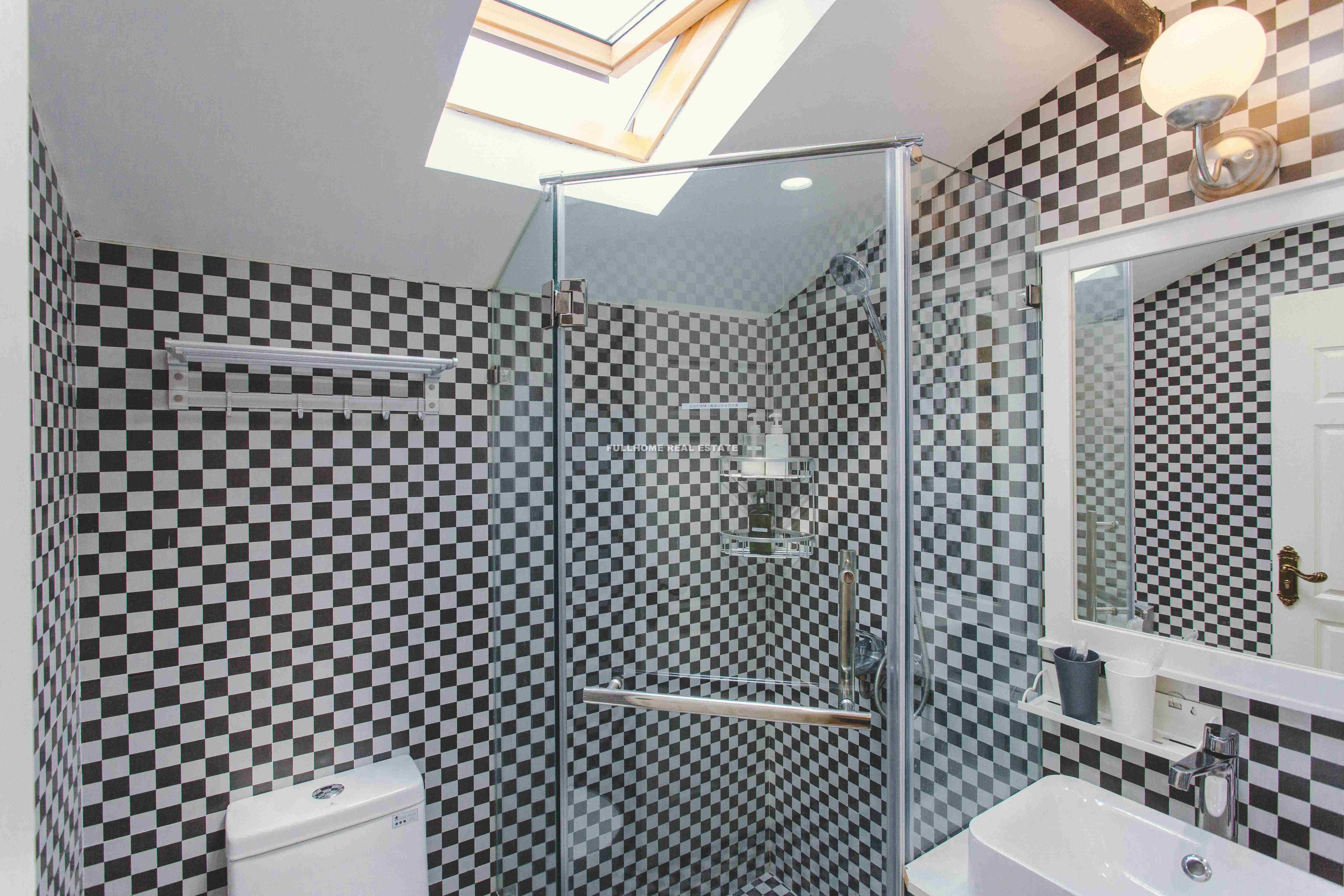 Gui Ren Li - Interior view 9, Shanghai rental property