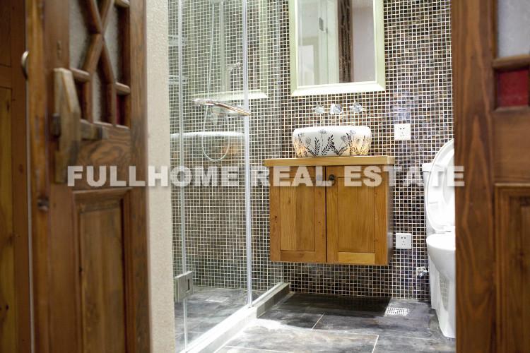 Sheng ping jie - Interior view 11, Shanghai rental property