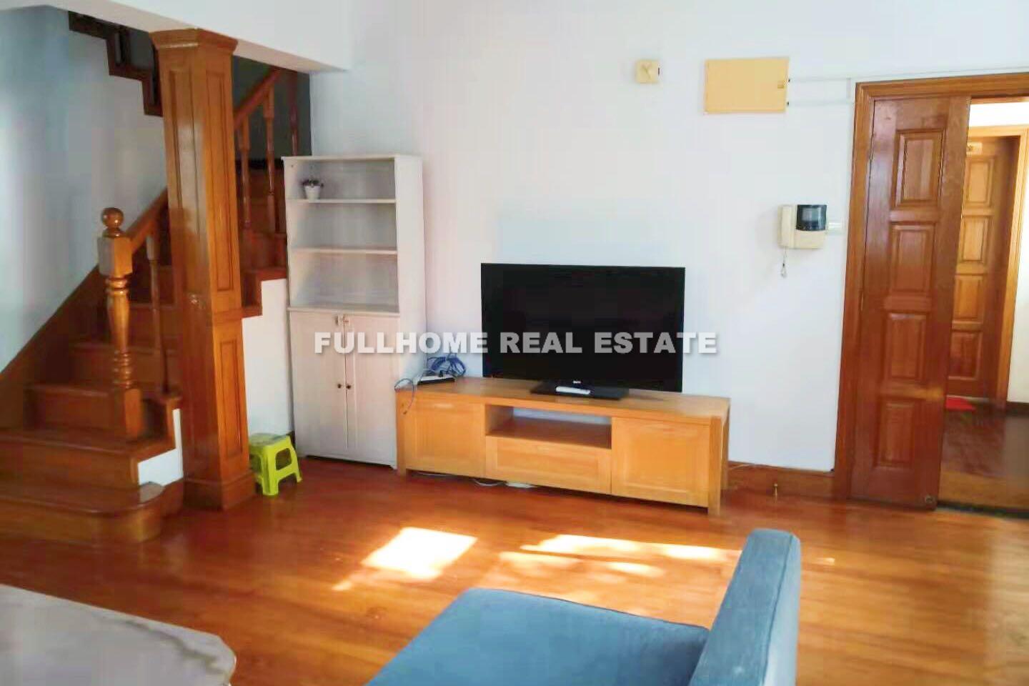 Perfect Garden - Interior view 2, Shanghai rental property
