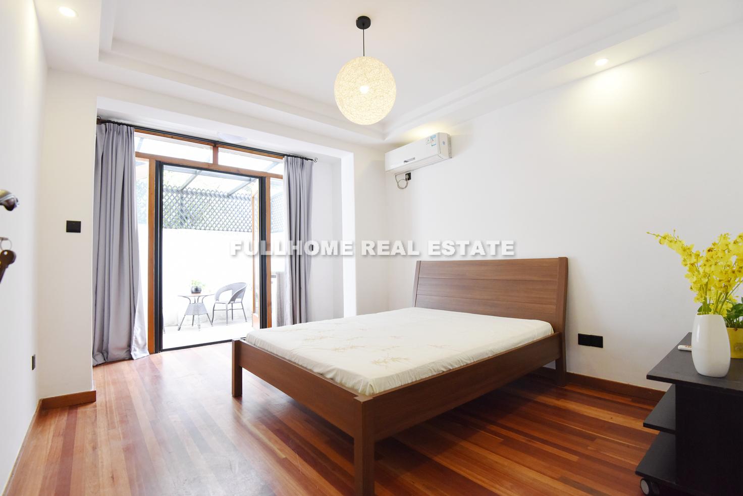 Zheng Ning Compound - Interior view 9, Shanghai rental property