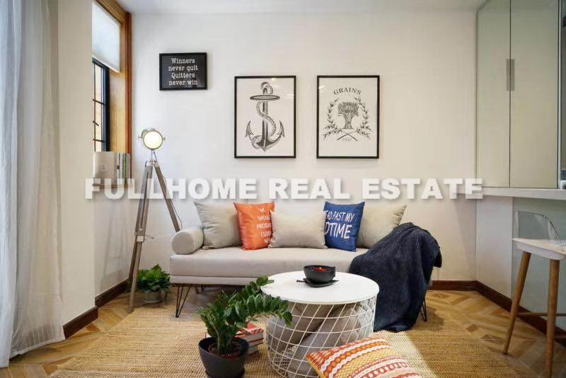 Lane 269 Wanhangdu Road Old House - Interior view 6, Shanghai rental property