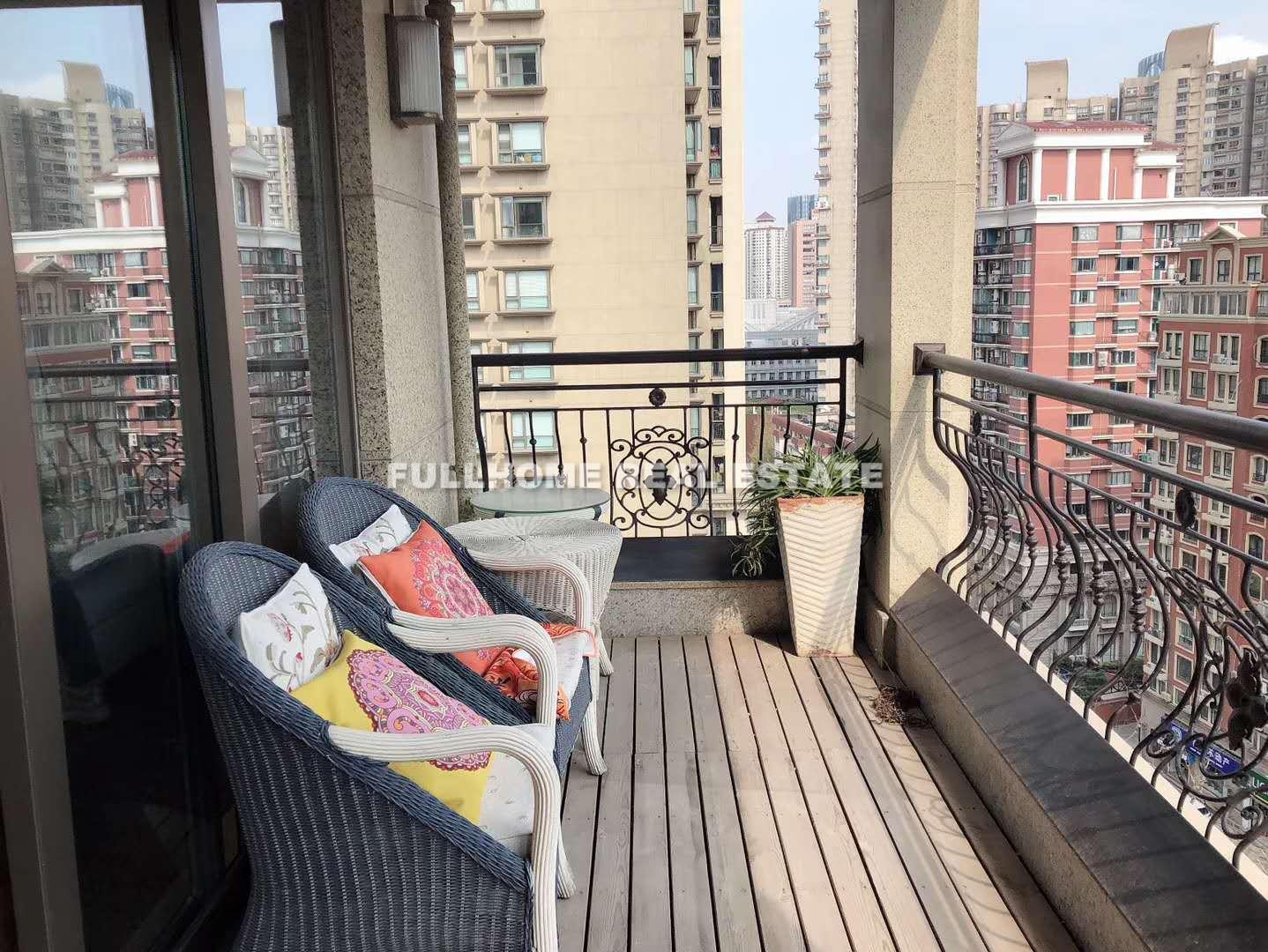 The Palace - Interior view 7, Shanghai rental property