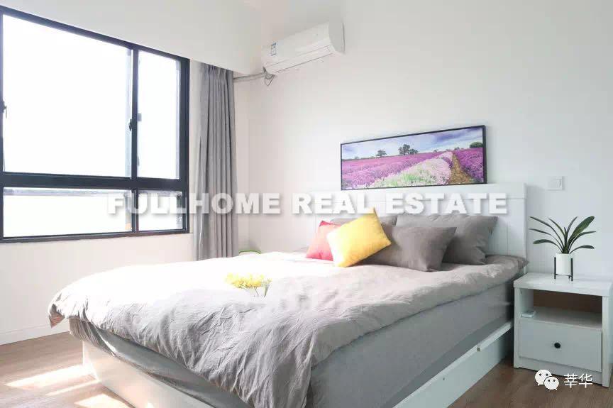Merry Apartment - Interior view 2, Shanghai rental property