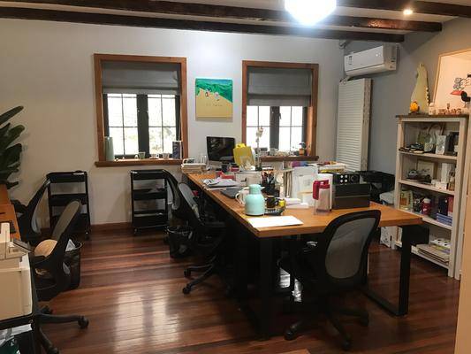 Lane 1-100 Fenyang Road Old House - Interior view 8, Shanghai rental property