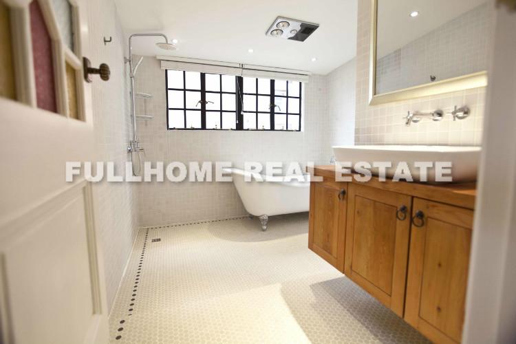 Sheng ping jie - Interior view 12, Shanghai rental property