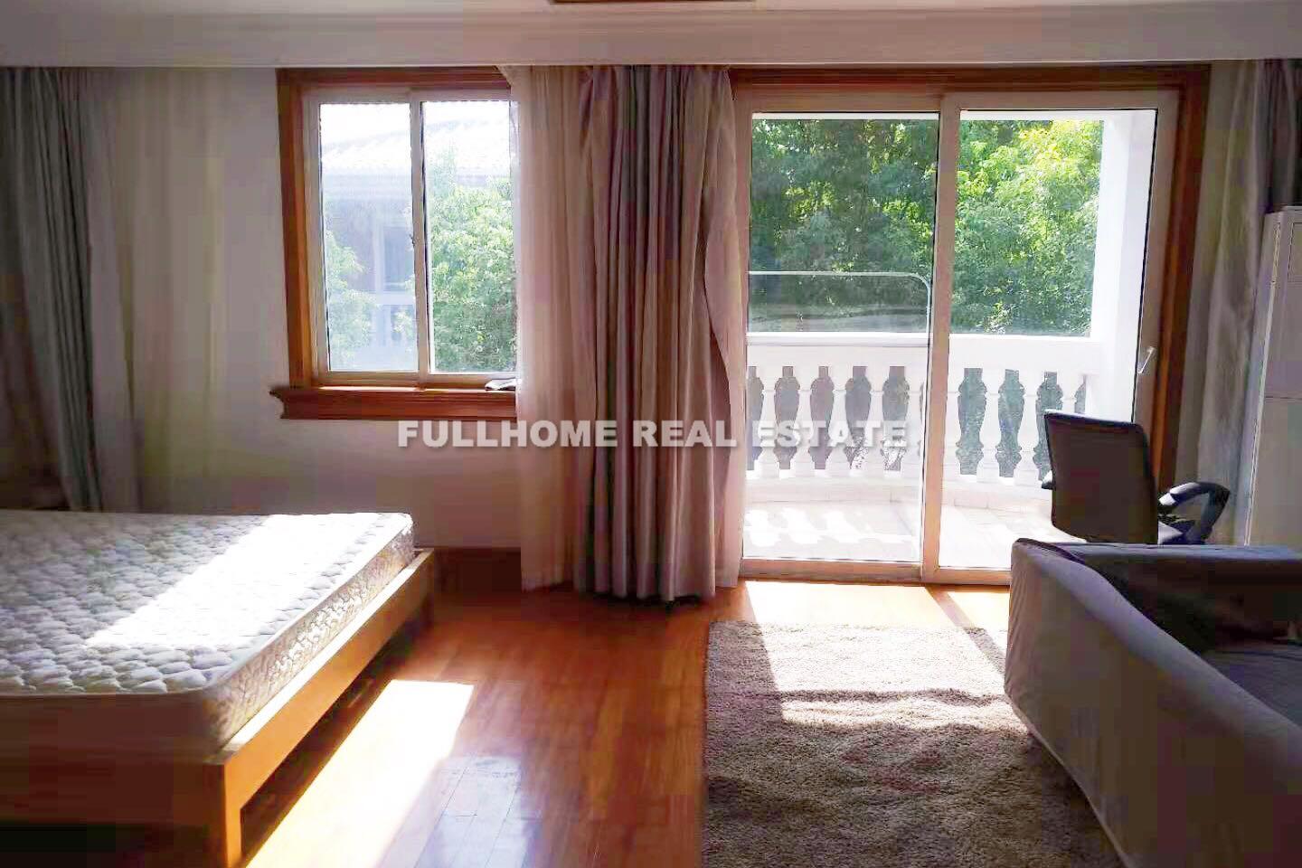 Perfect Garden - Interior view 5, Shanghai rental property