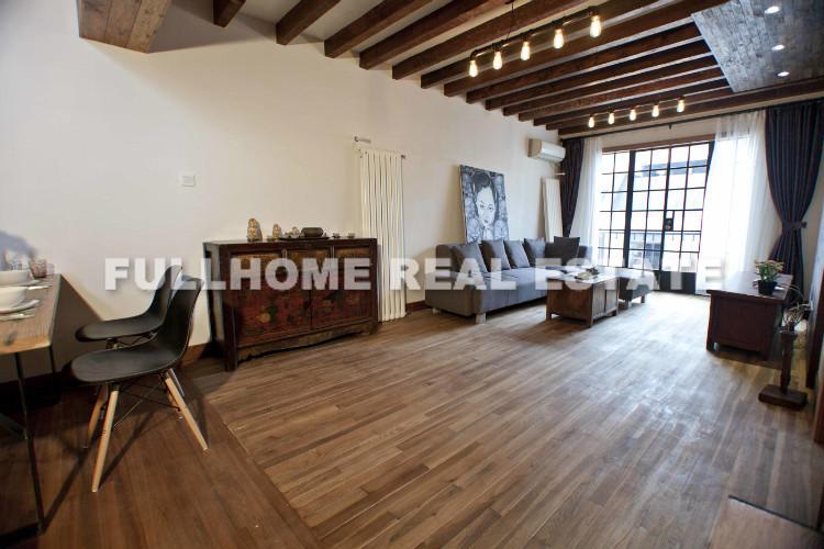 Sheng ping jie - Interior view 8, Shanghai rental property