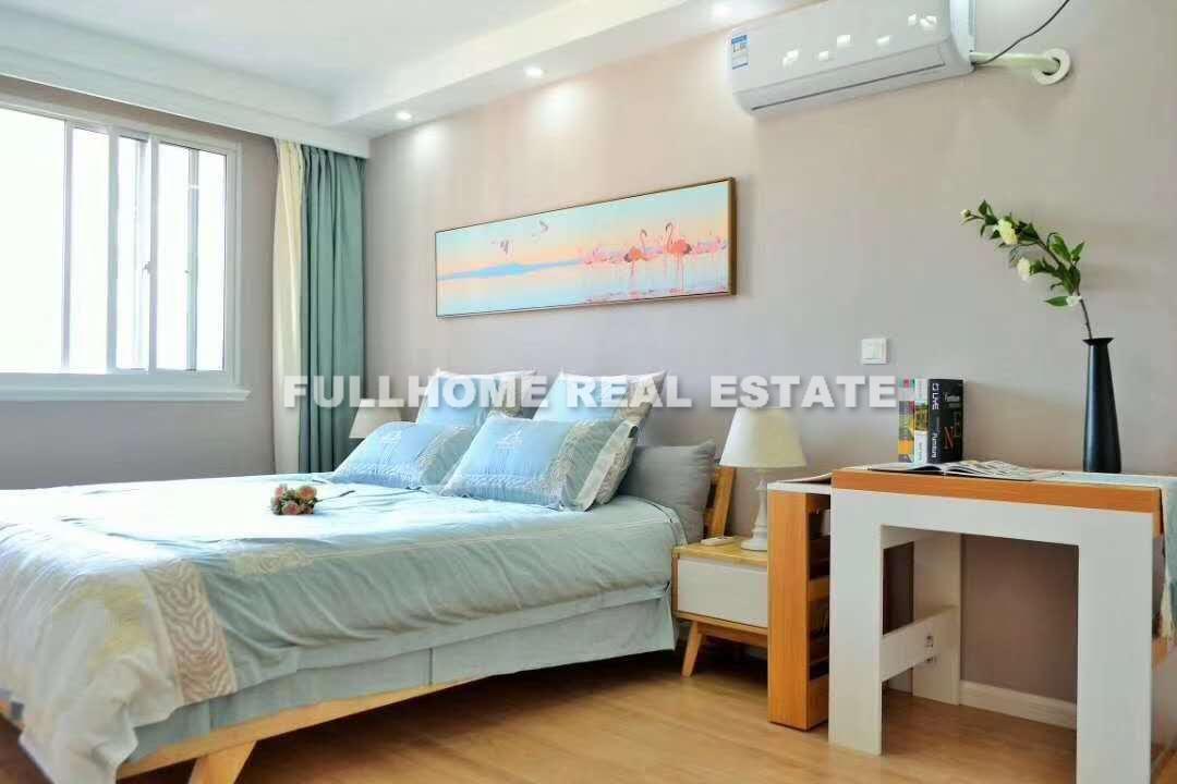 Yu Lan Hua Yuan - Interior view 5, Shanghai rental property