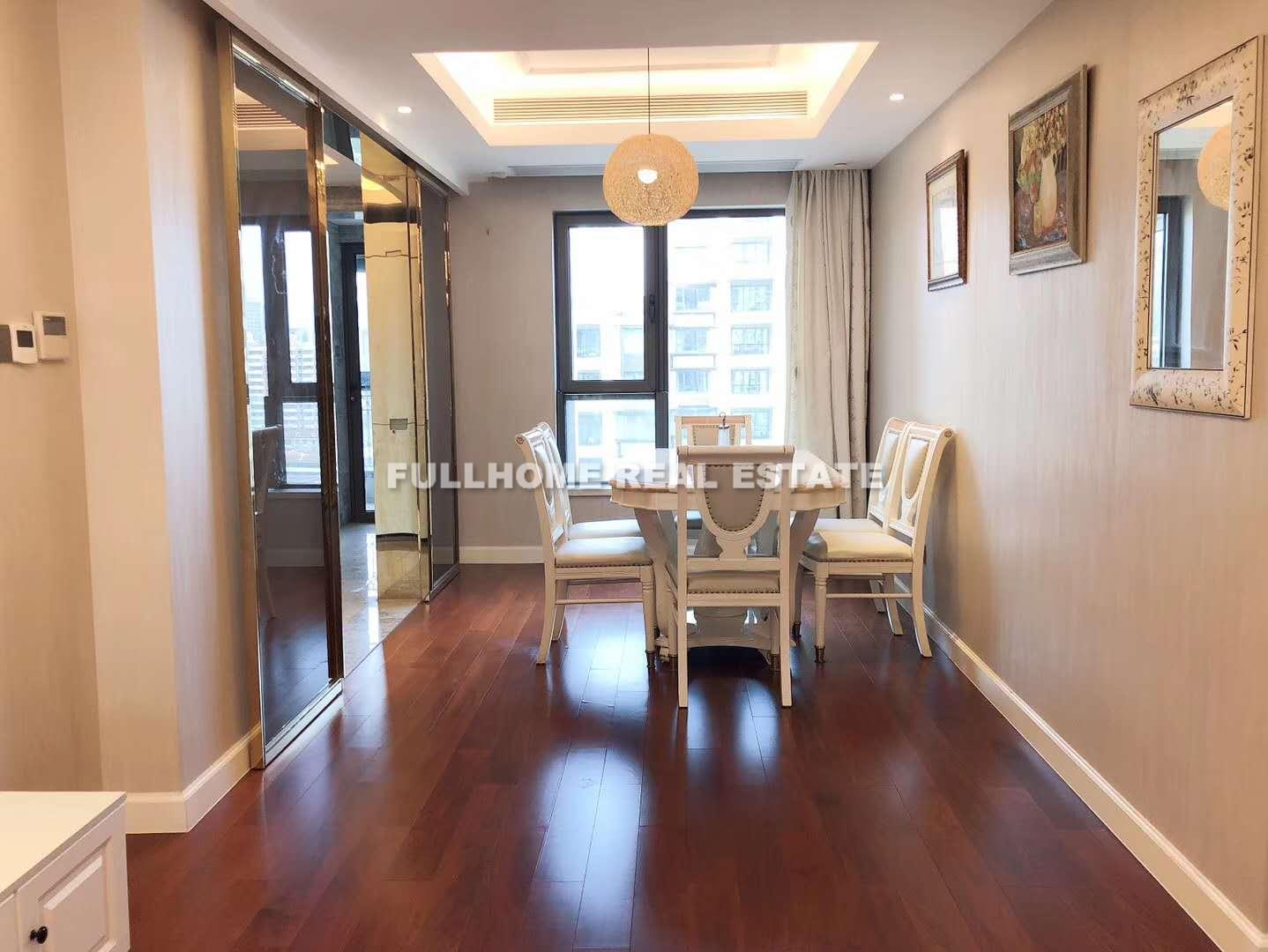 The Palace - Interior view 4, Shanghai rental property