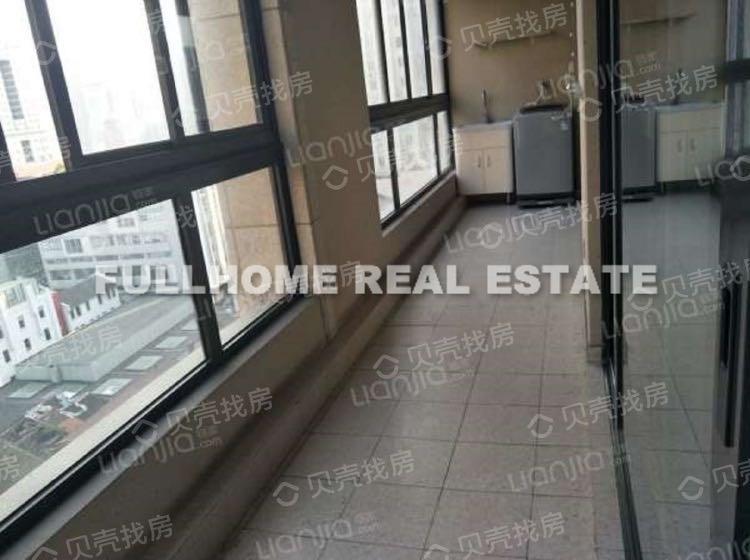 Grand Jewel Apartment - Interior view 3, Shanghai rental property