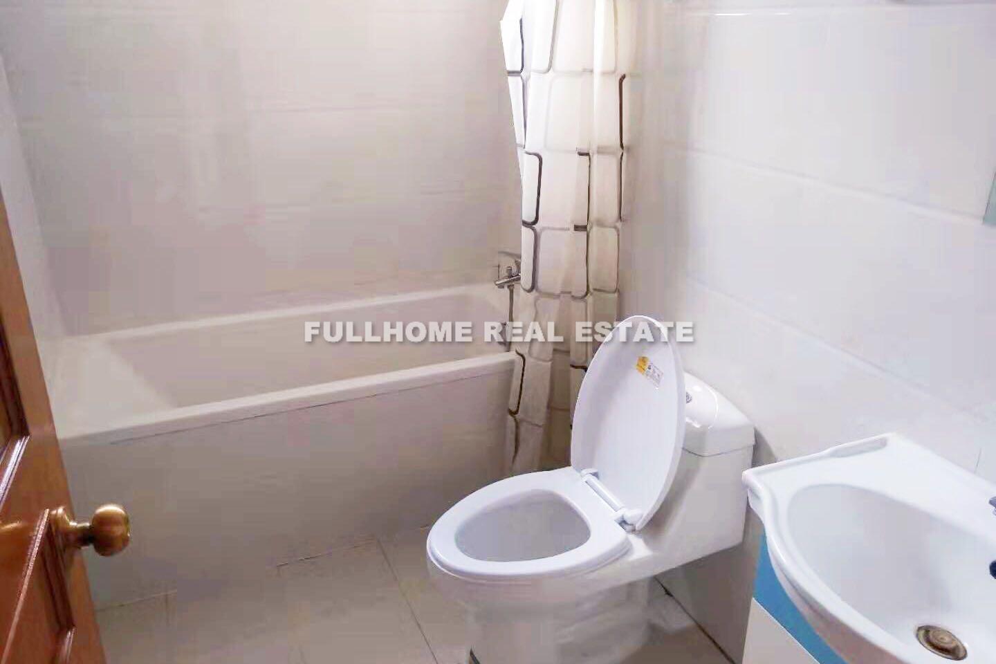 Perfect Garden - Interior view 11, Shanghai rental property
