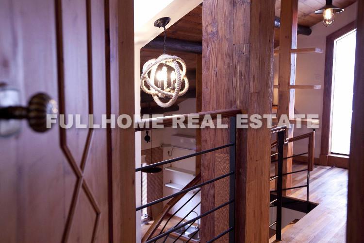 Sheng ping jie - Interior view 18, Shanghai rental property
