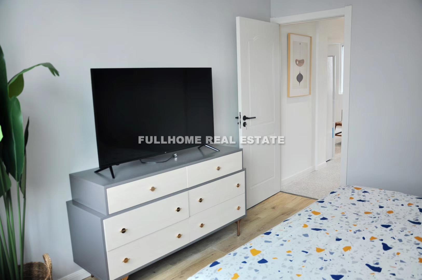 Zheng Ning Compound - Interior view 4, Shanghai rental property
