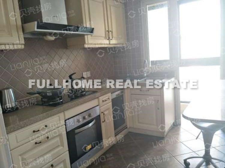 Grand Jewel Apartment - Interior view 6, Shanghai rental property