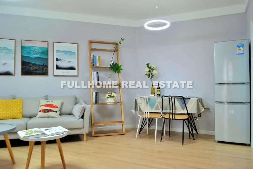 Yu Lan Hua Yuan - Interior view 6, Shanghai rental property