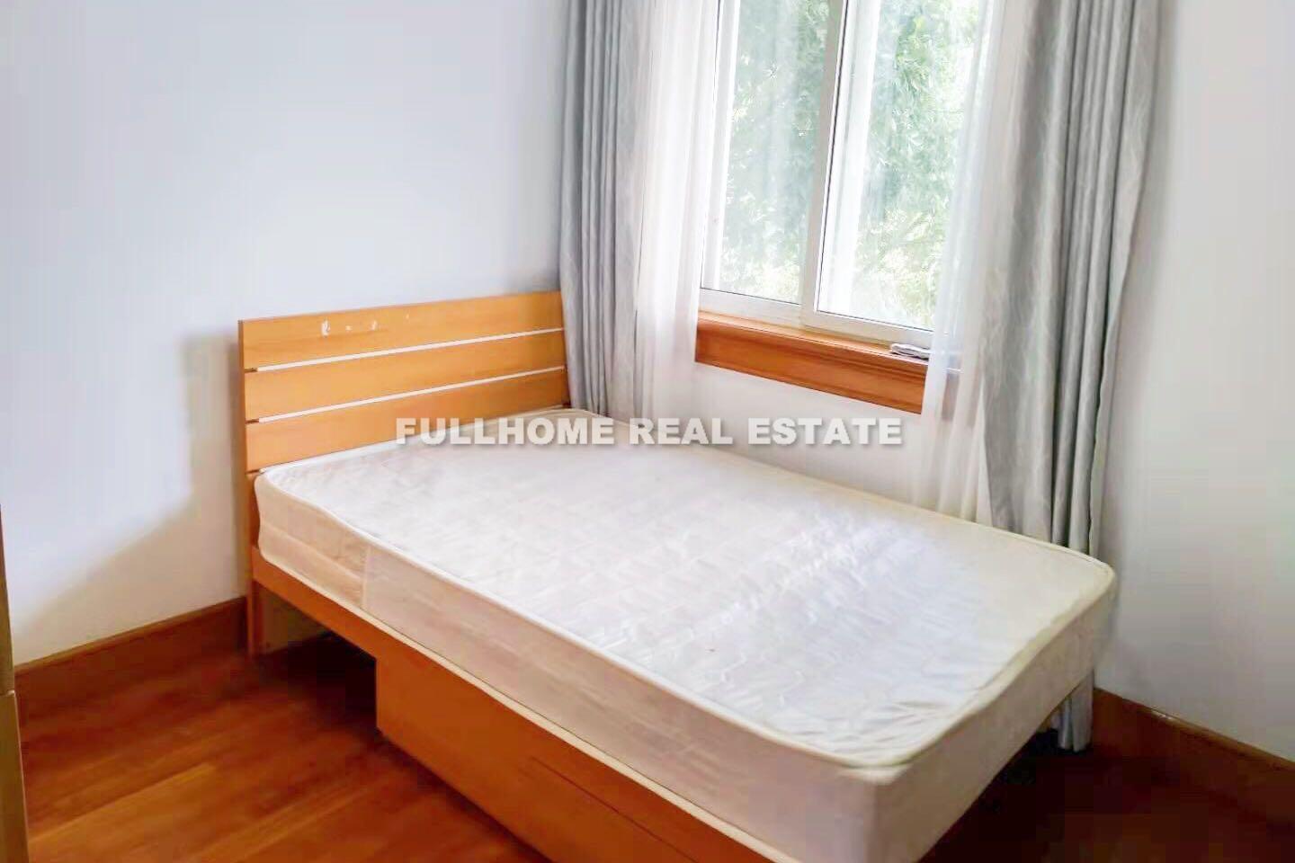 Perfect Garden - Interior view 9, Shanghai rental property
