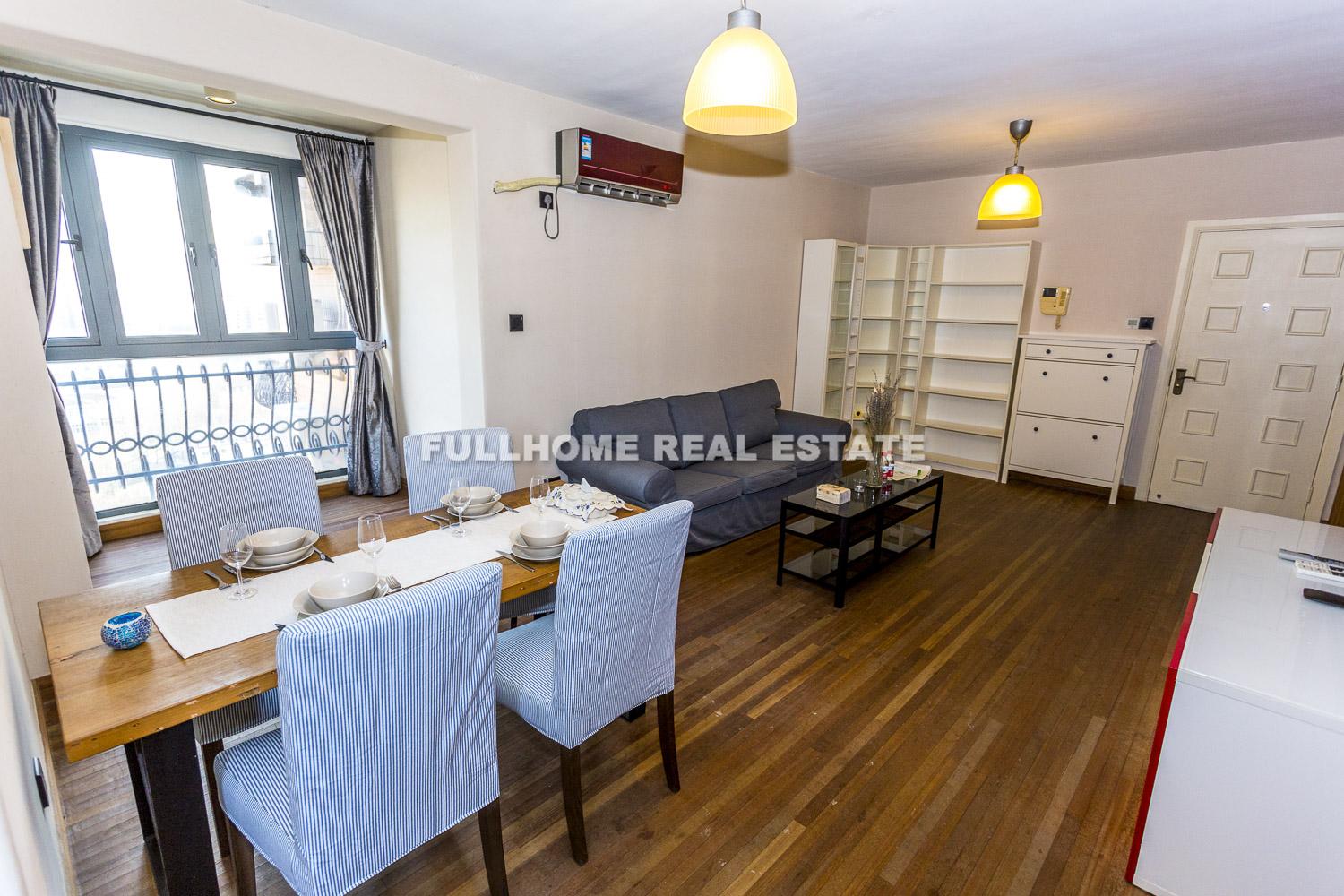 Haisi Mansion - Interior view 7, Shanghai rental property