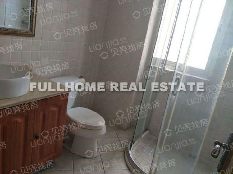 Grand Jewel Apartment - Interior view 8, Shanghai rental property
