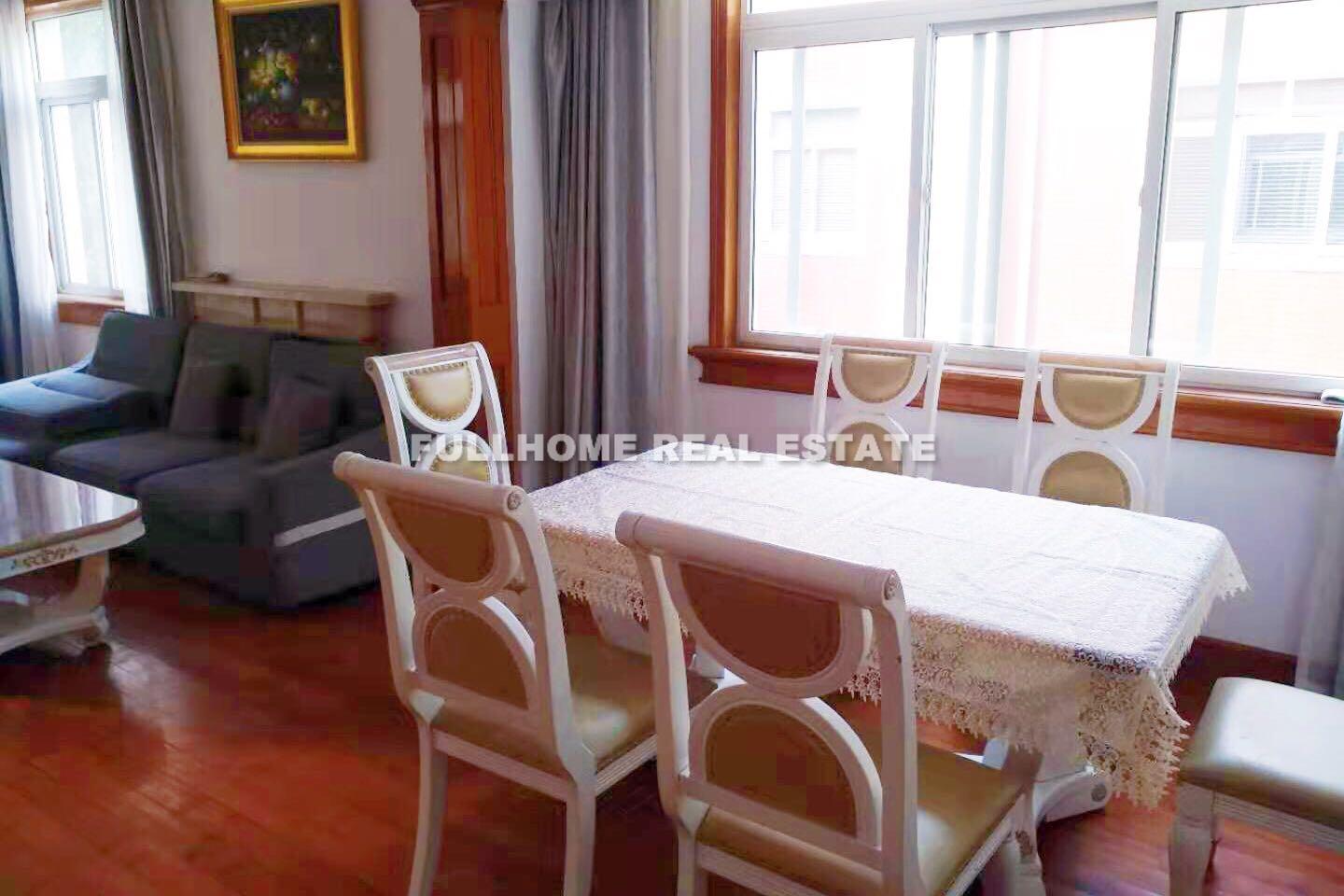 Perfect Garden - Interior view 3, Shanghai rental property