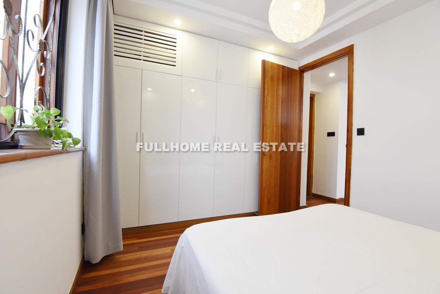Zheng Ning Compound - Interior view 6, Shanghai rental property