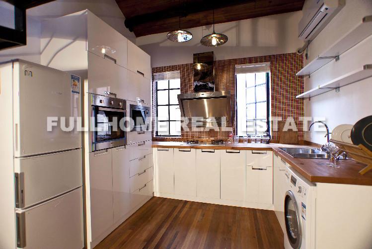Sheng ping jie - Interior view 6, Shanghai rental property