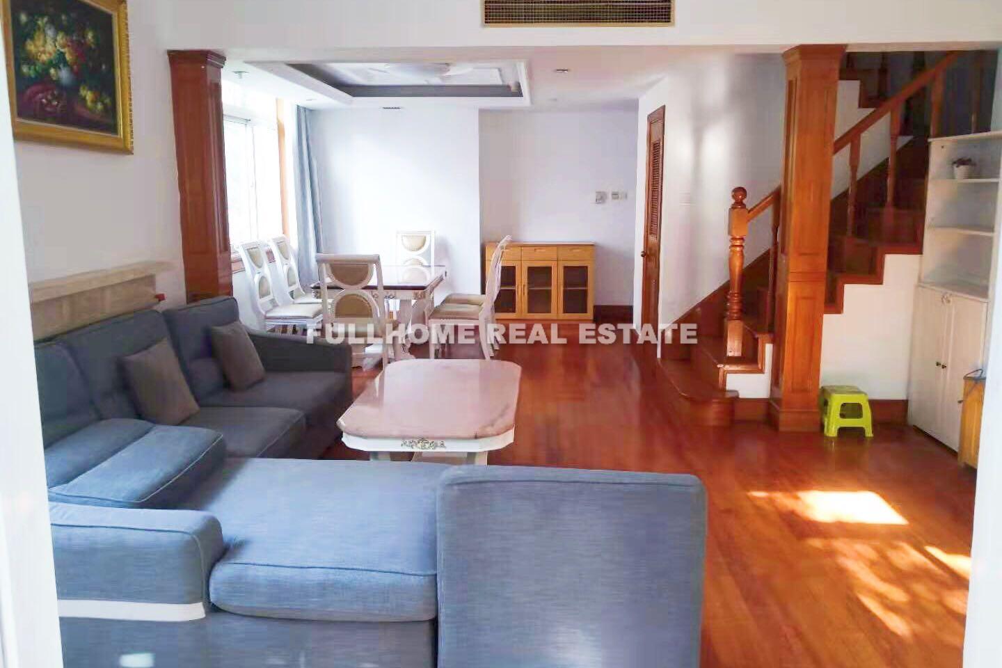 Perfect Garden - Interior view 6, Shanghai rental property