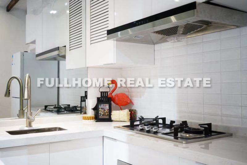 Lane 269 Wanhangdu Road Old House - Interior view 3, Shanghai rental property