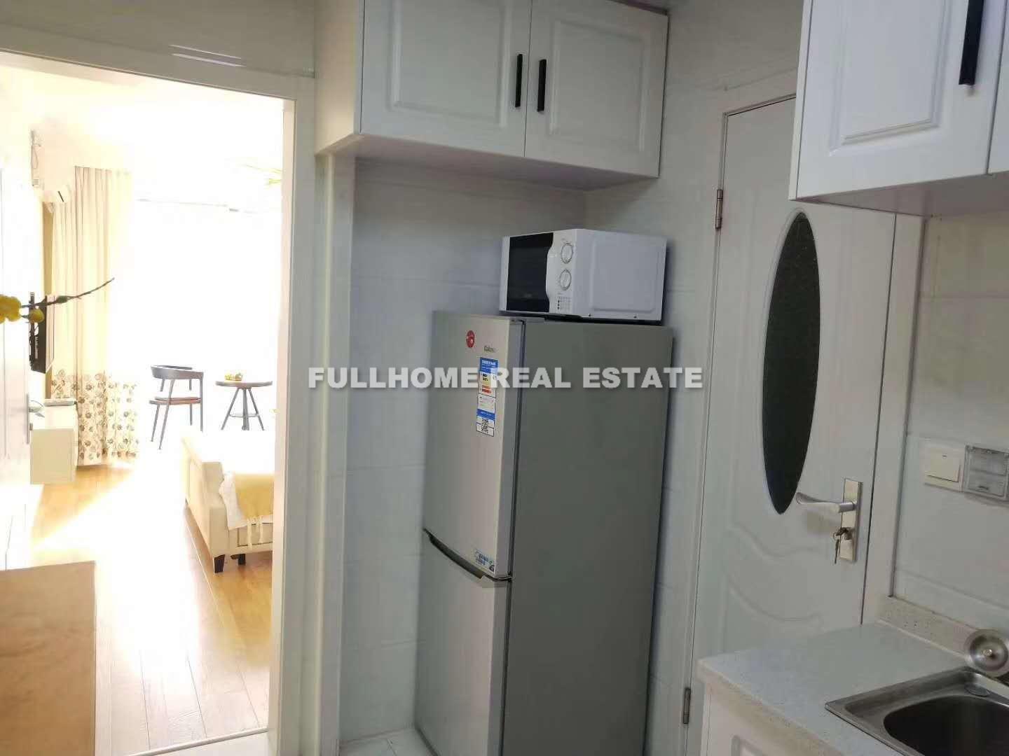 Kai Ge Apartment - Interior view 5, Shanghai rental property