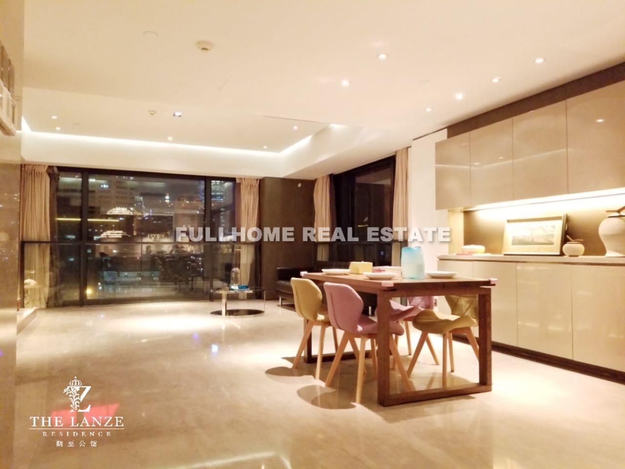 Suhe Creek - Interior view 7, Shanghai rental property