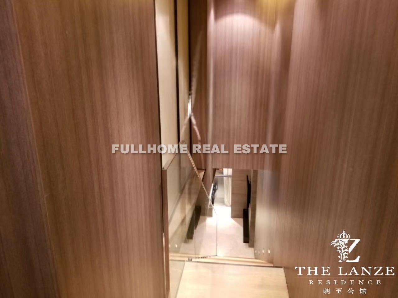 Suhe Creek - Interior view 6, Shanghai rental property