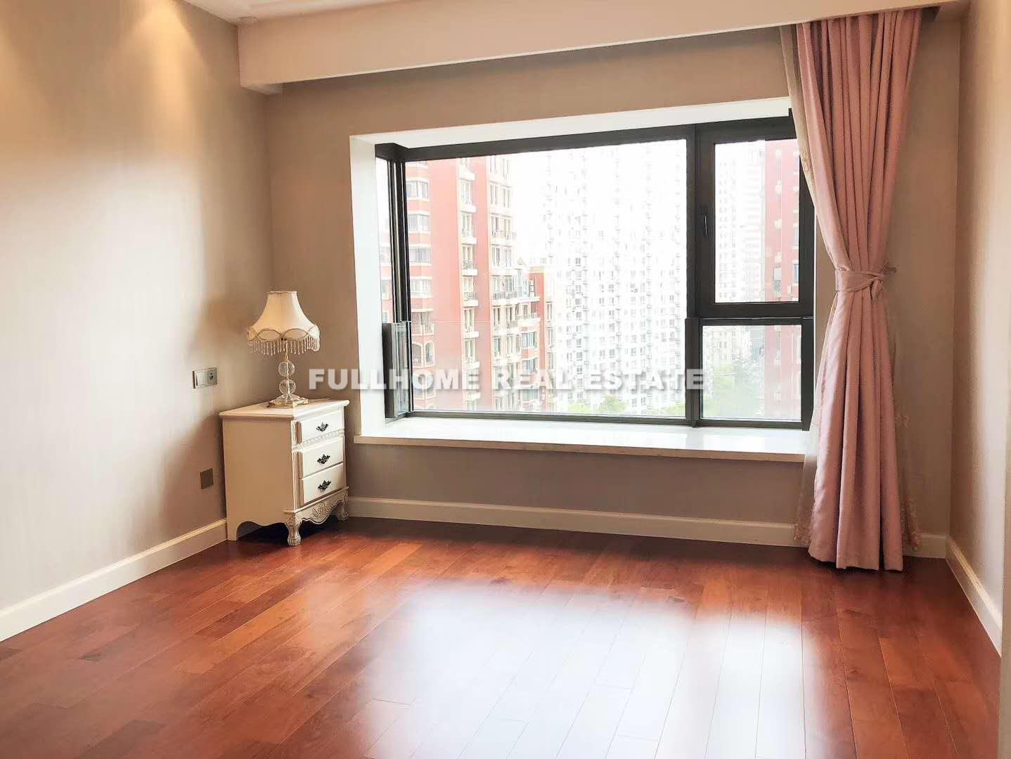 The Palace - Interior view 2, Shanghai rental property