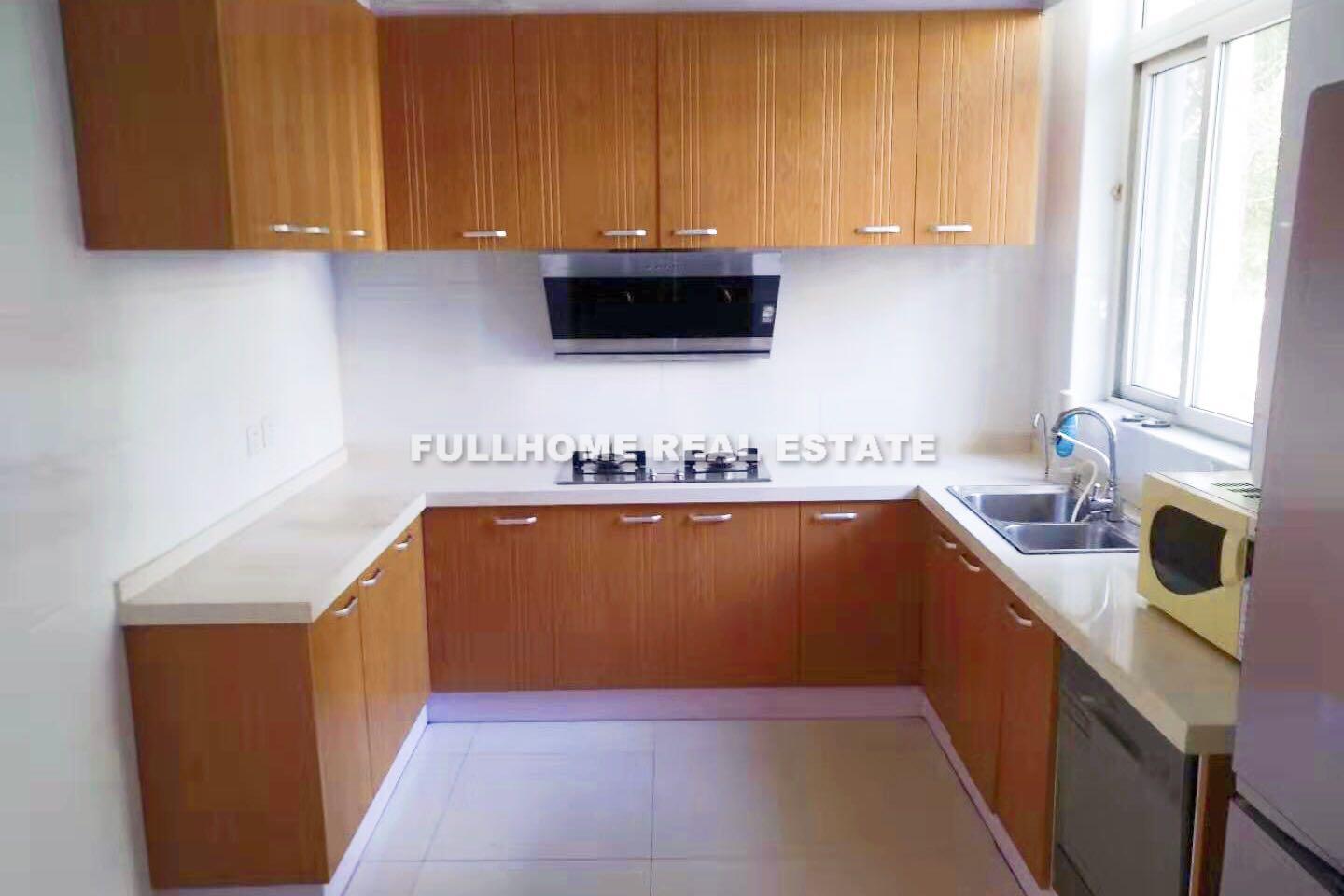 Perfect Garden - Interior view 10, Shanghai rental property