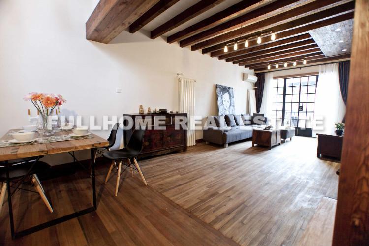Sheng ping jie - Interior view 17, Shanghai rental property