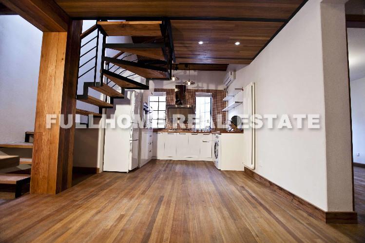 Sheng ping jie - Interior view 7, Shanghai rental property