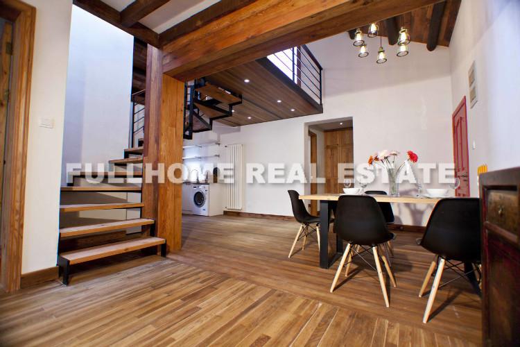 Sheng ping jie - Interior view 3, Shanghai rental property