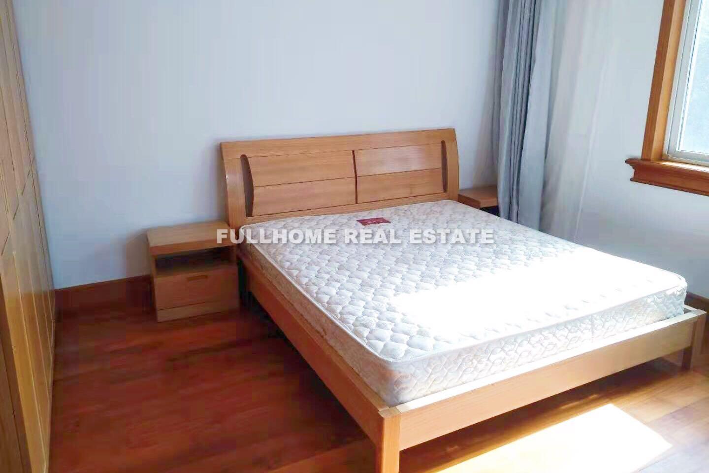 Perfect Garden - Interior view 8, Shanghai rental property