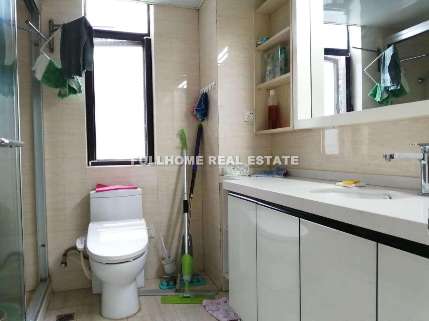 Kingswell Garden - Interior view 7, Shanghai rental property