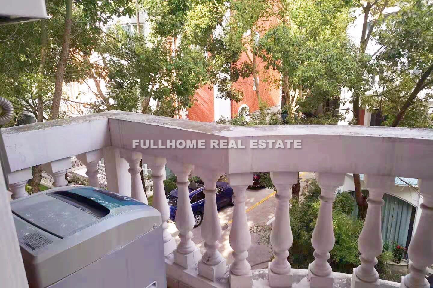 Perfect Garden - Interior view 12, Shanghai rental property