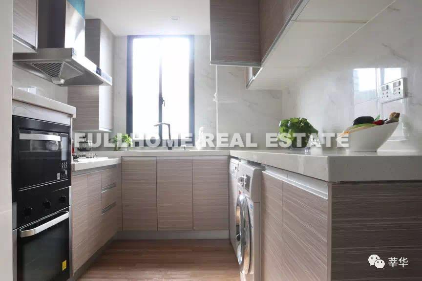 Merry Apartment - Interior view 6, Shanghai rental property