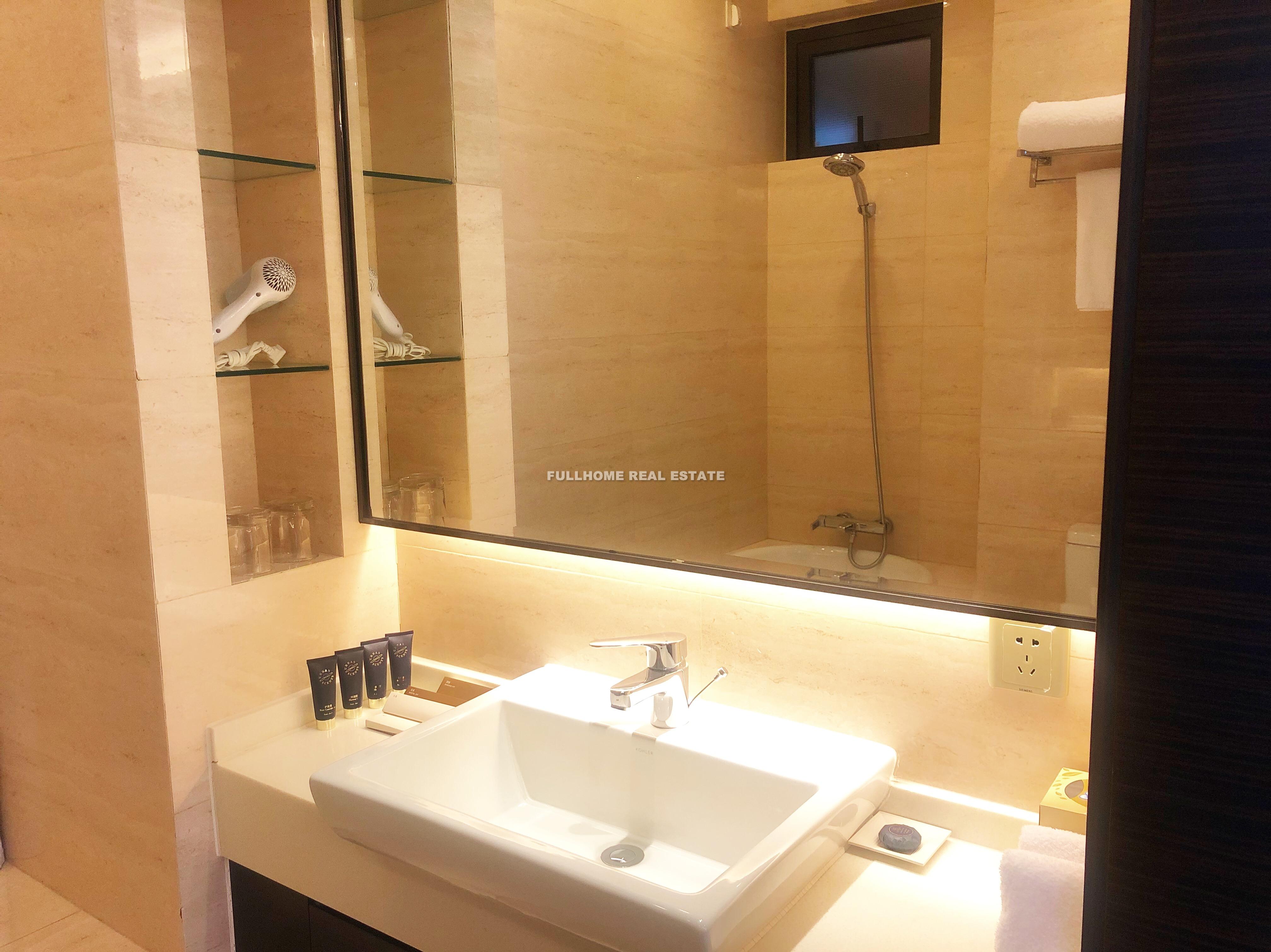 Primus Residence Shanghai Xuhui - Interior view 4, Shanghai rental property