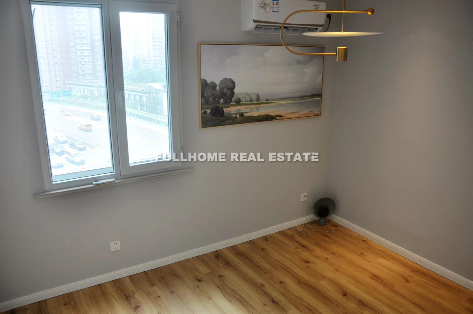 Zheng Ning Compound - Interior view 5, Shanghai rental property