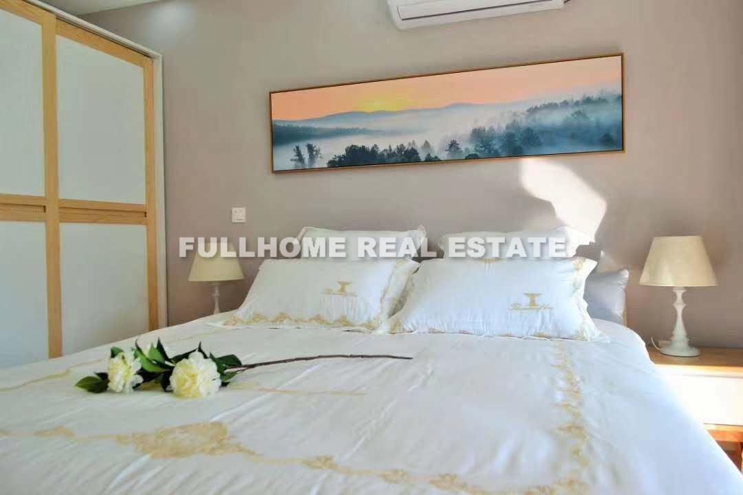 Yu Lan Hua Yuan - Interior view 7, Shanghai rental property