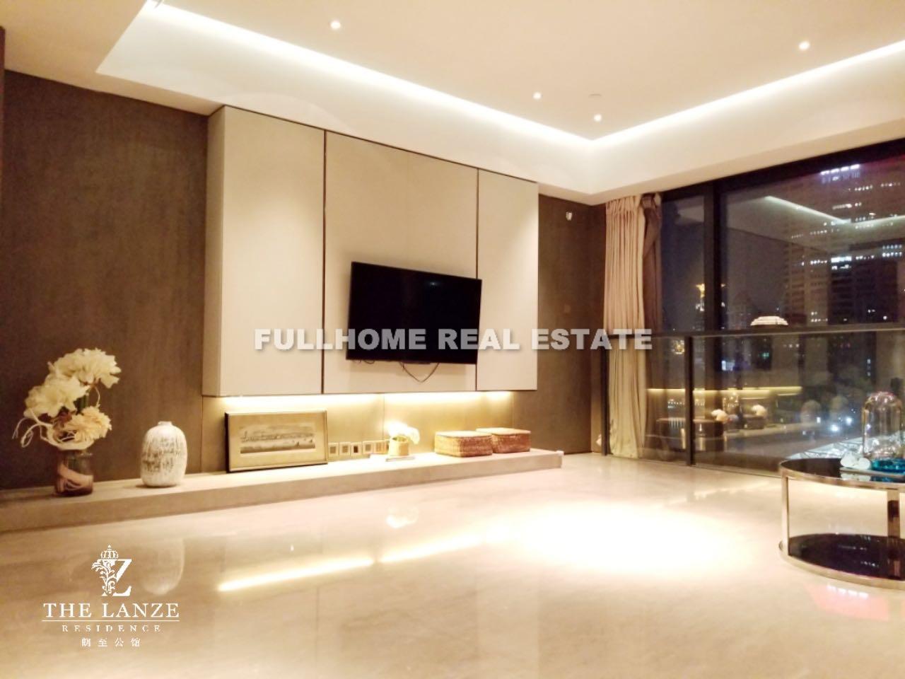 Suhe Creek - Interior view 4, Shanghai rental property
