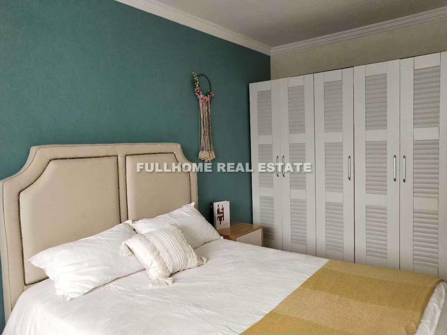 Kai Ge Apartment - Interior view 6, Shanghai rental property