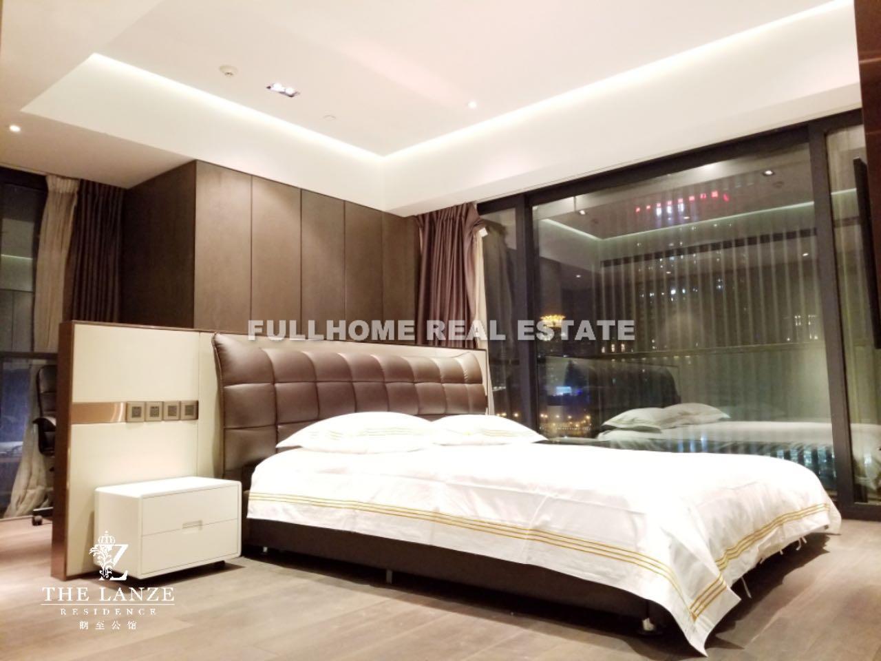 Suhe Creek - Interior view 3, Shanghai rental property